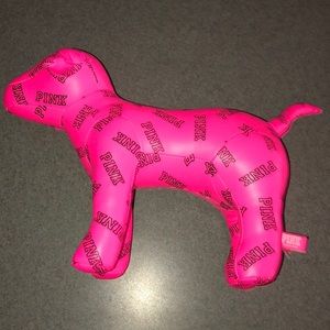 VS PINK DOG